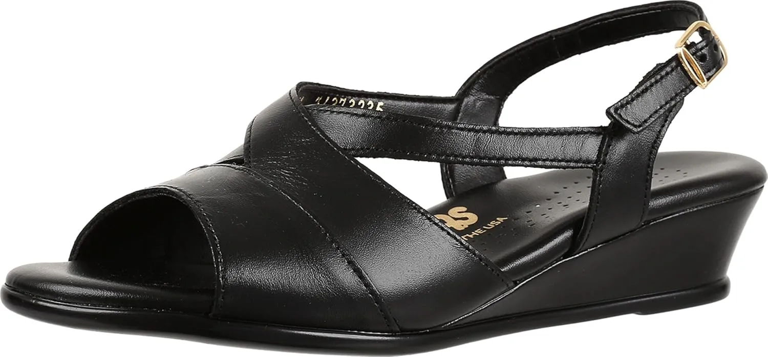SAS Women's Heeled Sandals