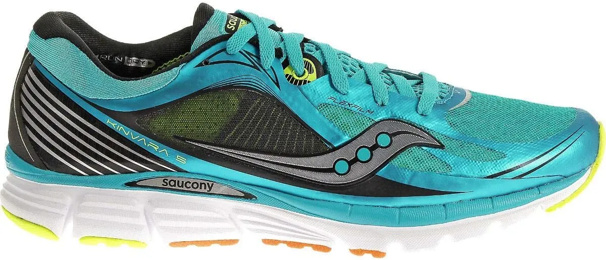 Saucony Men's Kinvara 5 Running Shoe