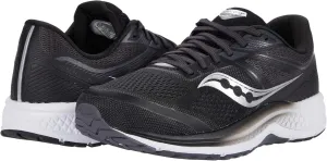 Saucony Men's Omni 19 (2E)
