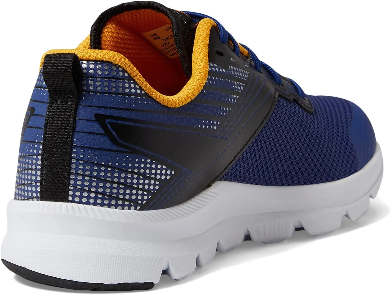 Saucony Unisex-Child Axon Running Shoe