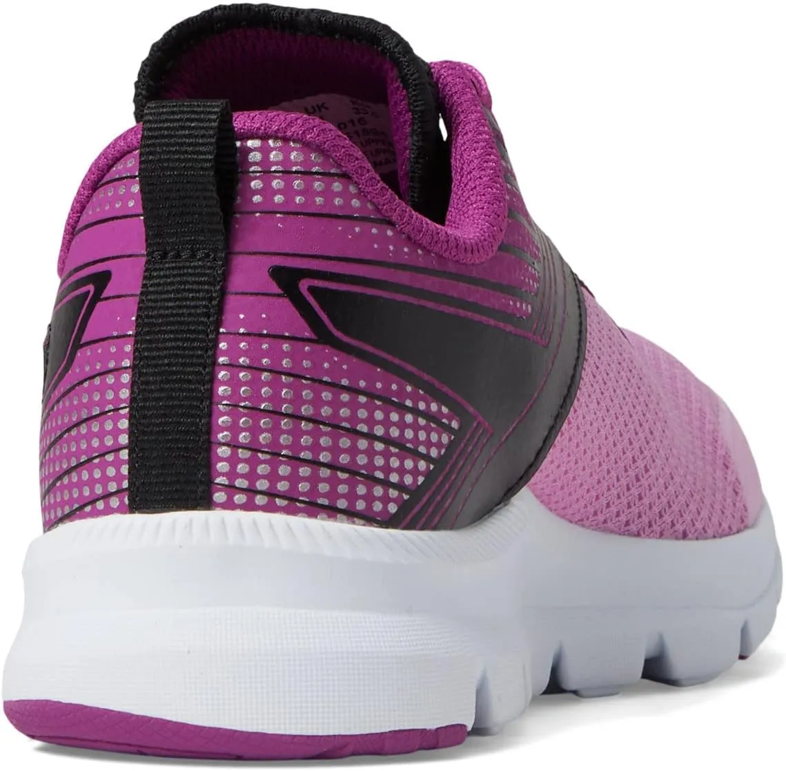 Saucony Unisex-Child Axon Running Shoe