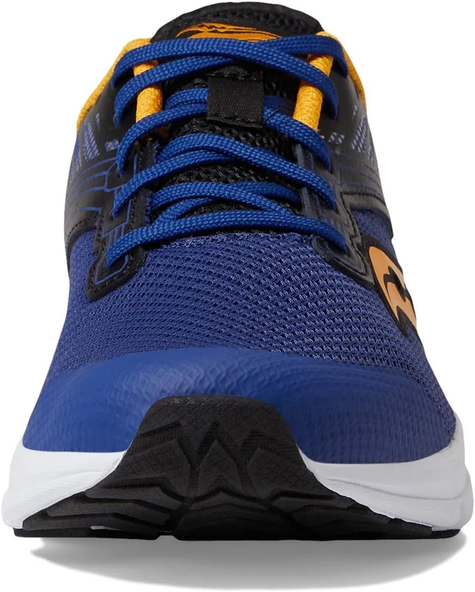 Saucony Unisex-Child Axon Running Shoe