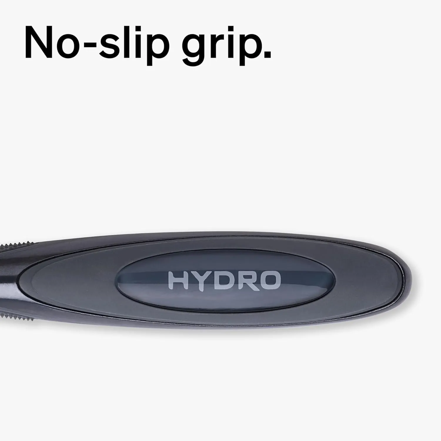 Schick Hydro Sensitive Razor — for Men with Sensitive Skin with 5 Razor Blades