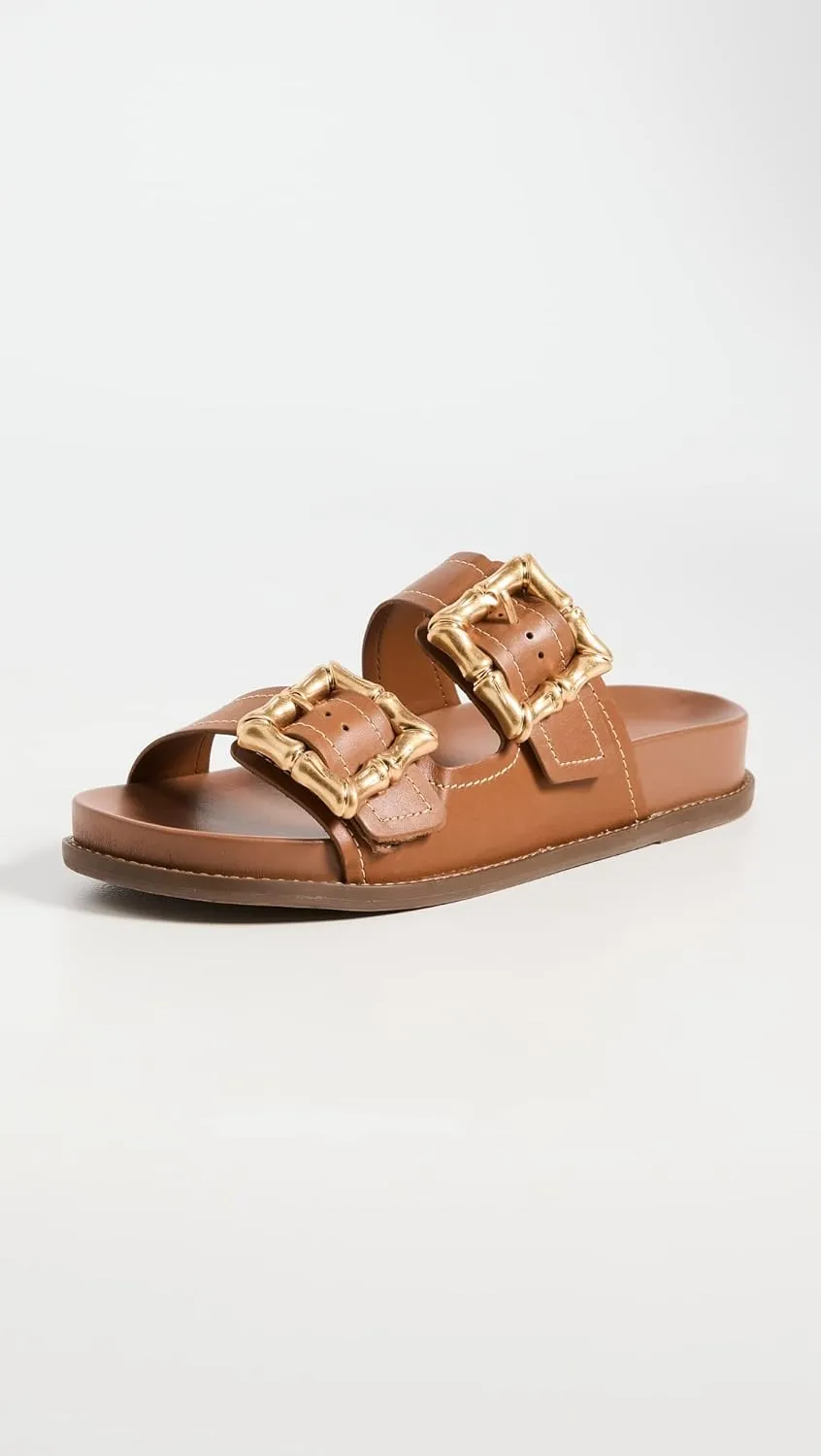 SCHUTZ Women's Enola Slides