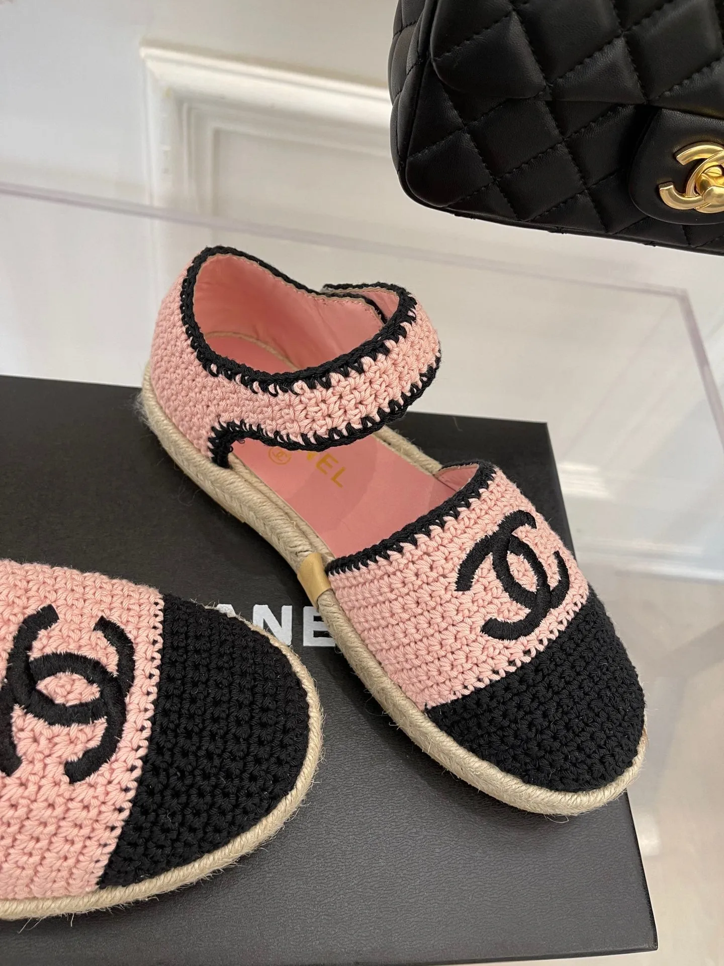 SE812 CC Flat / Size4-9