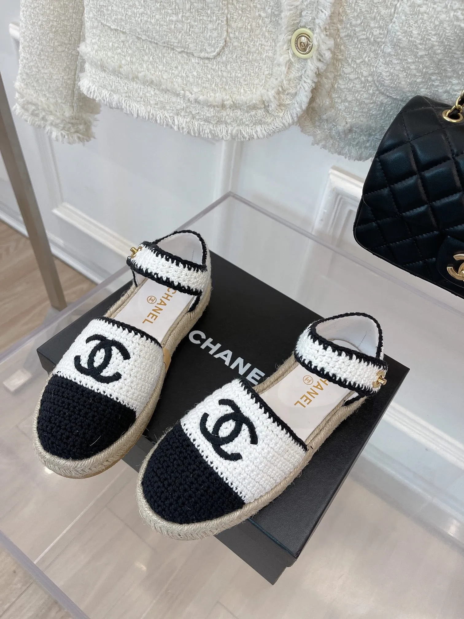 SE812 CC Flat / Size4-9