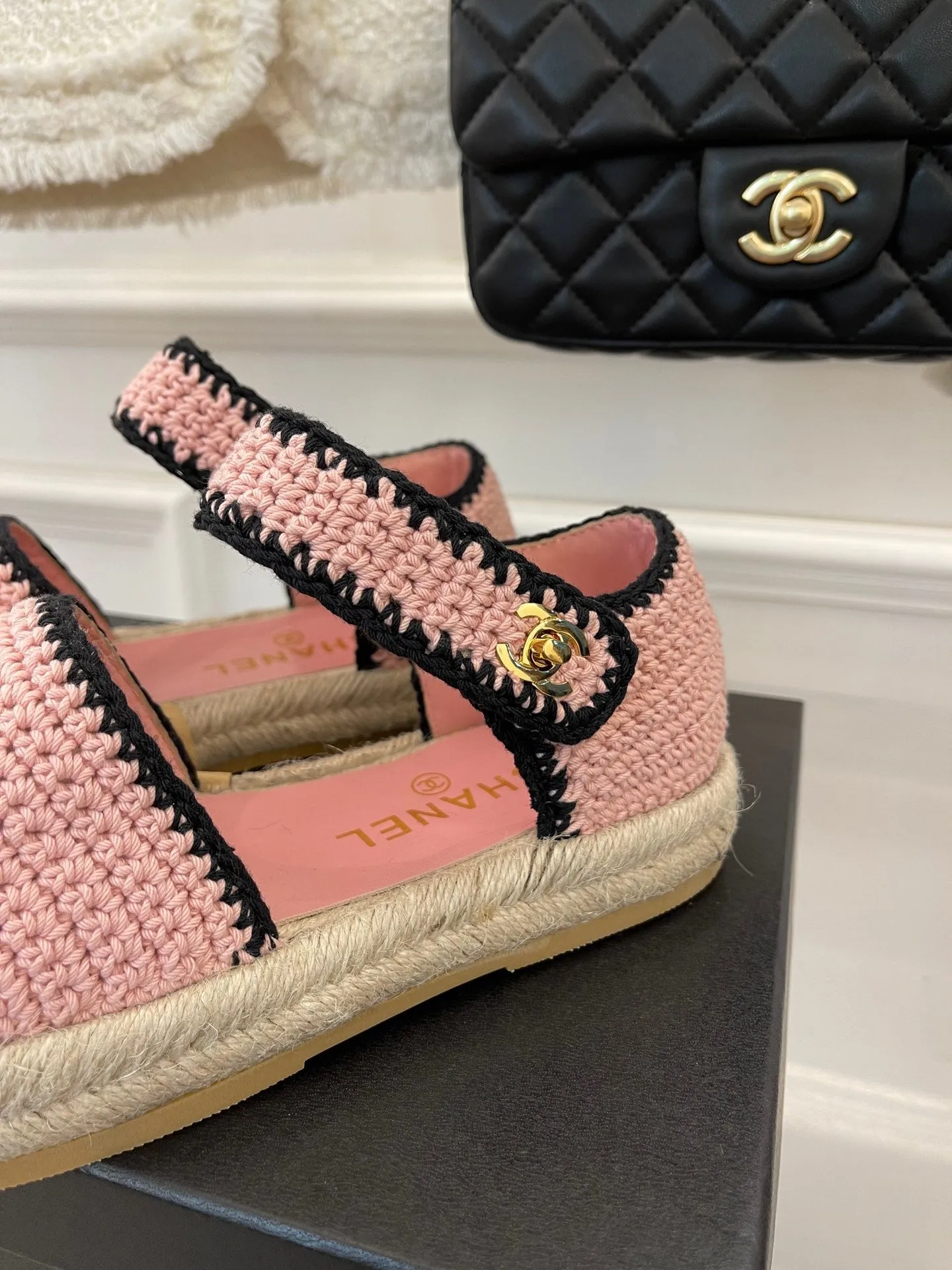 SE812 CC Flat / Size4-9