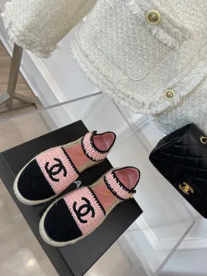 SE812 CC Flat / Size4-9