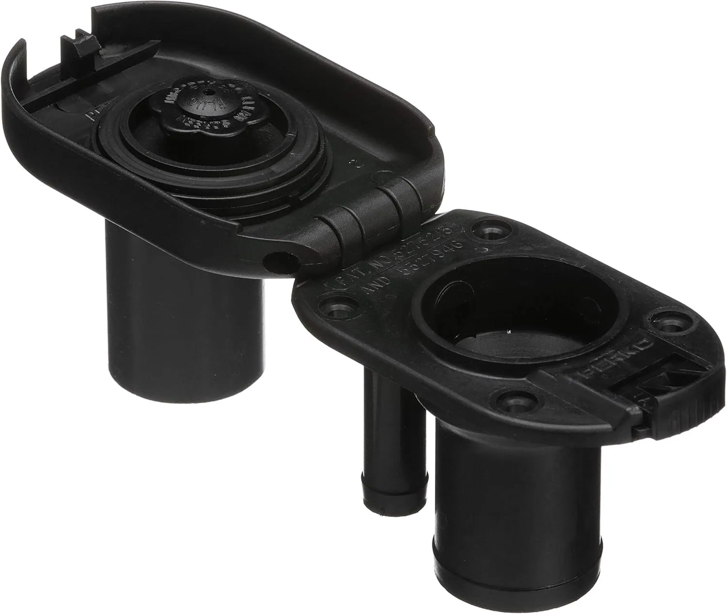 Seachoice Deck Fill with Cap