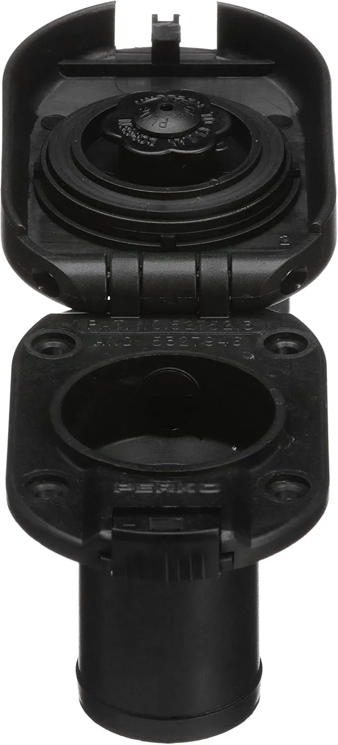 Seachoice Deck Fill with Cap