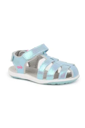 See Kai Run Paley II in Blue Shimmer