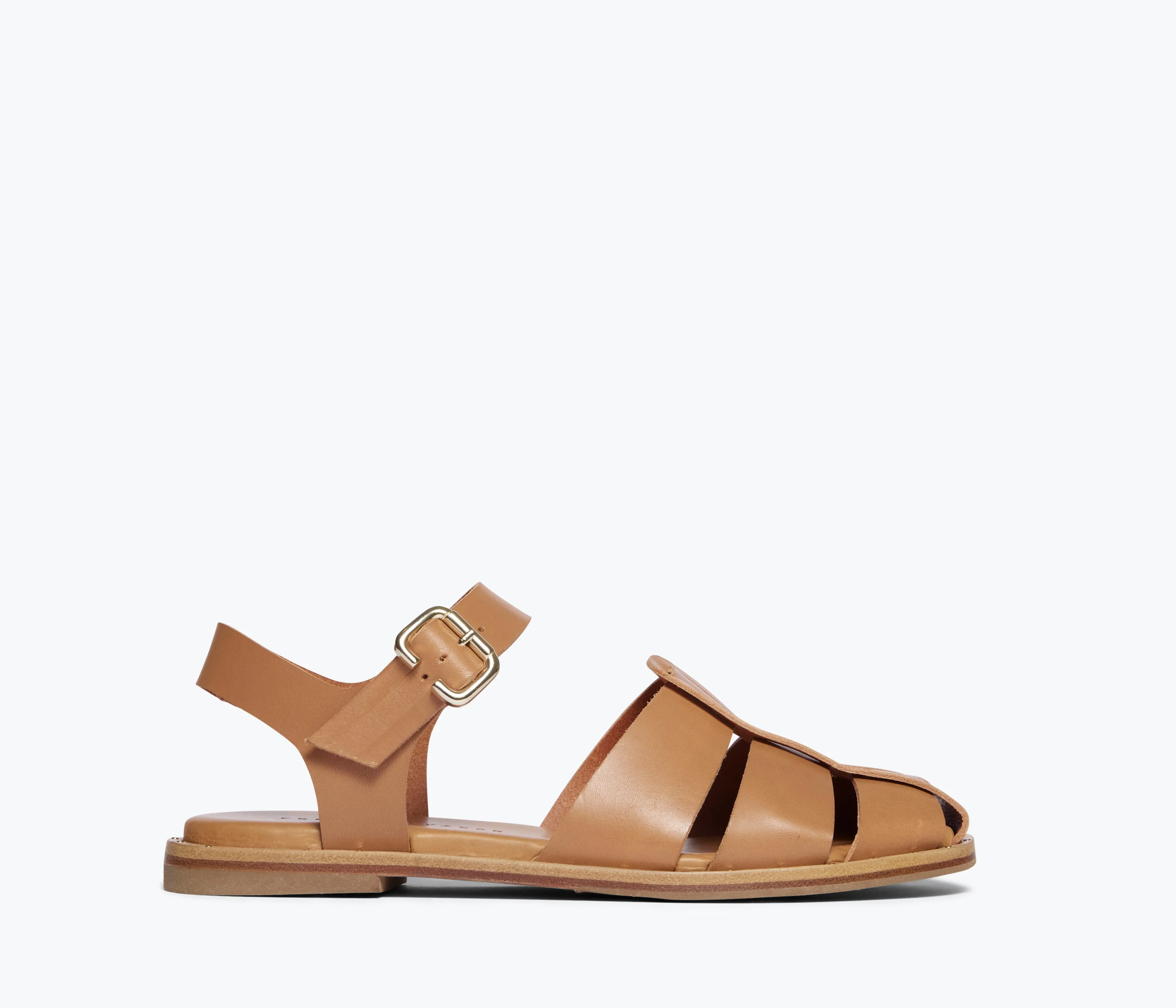 Sera Fisherman Sandal