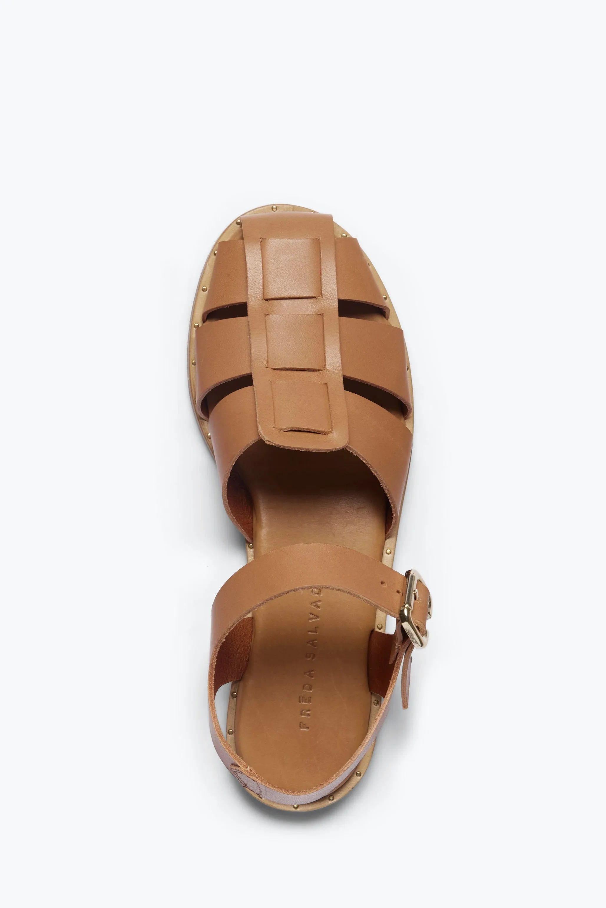 Sera Fisherman Sandal