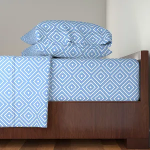 Sheets Soft Sophisticated Personalized