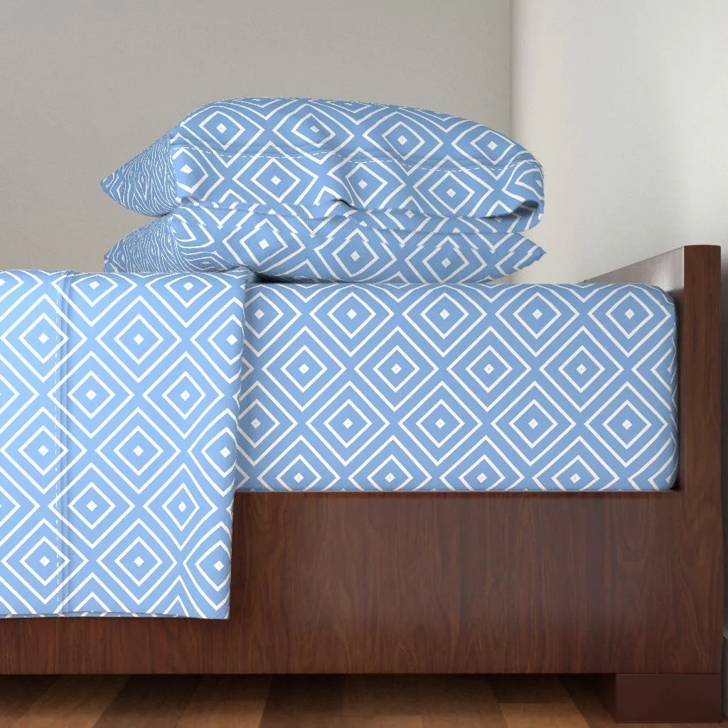 Sheets Soft Sophisticated Personalized