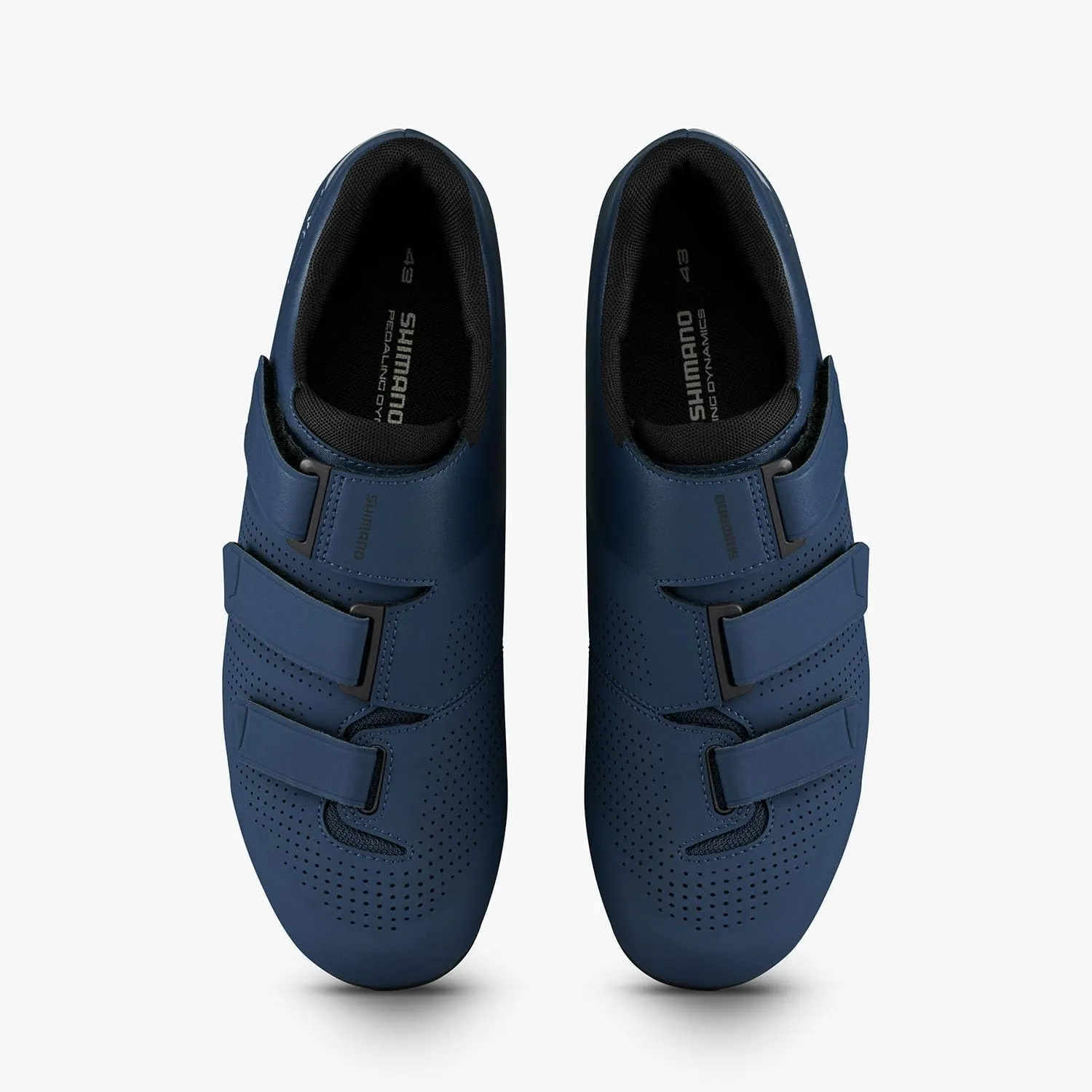 SHIMANO SH-RC102 Bicycle Shoes