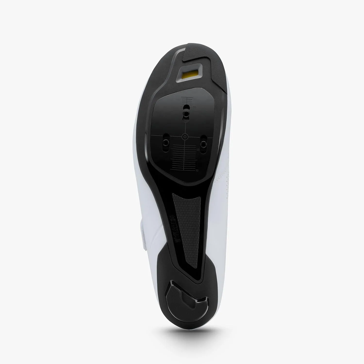SHIMANO SH-RC102 Bicycle Shoes