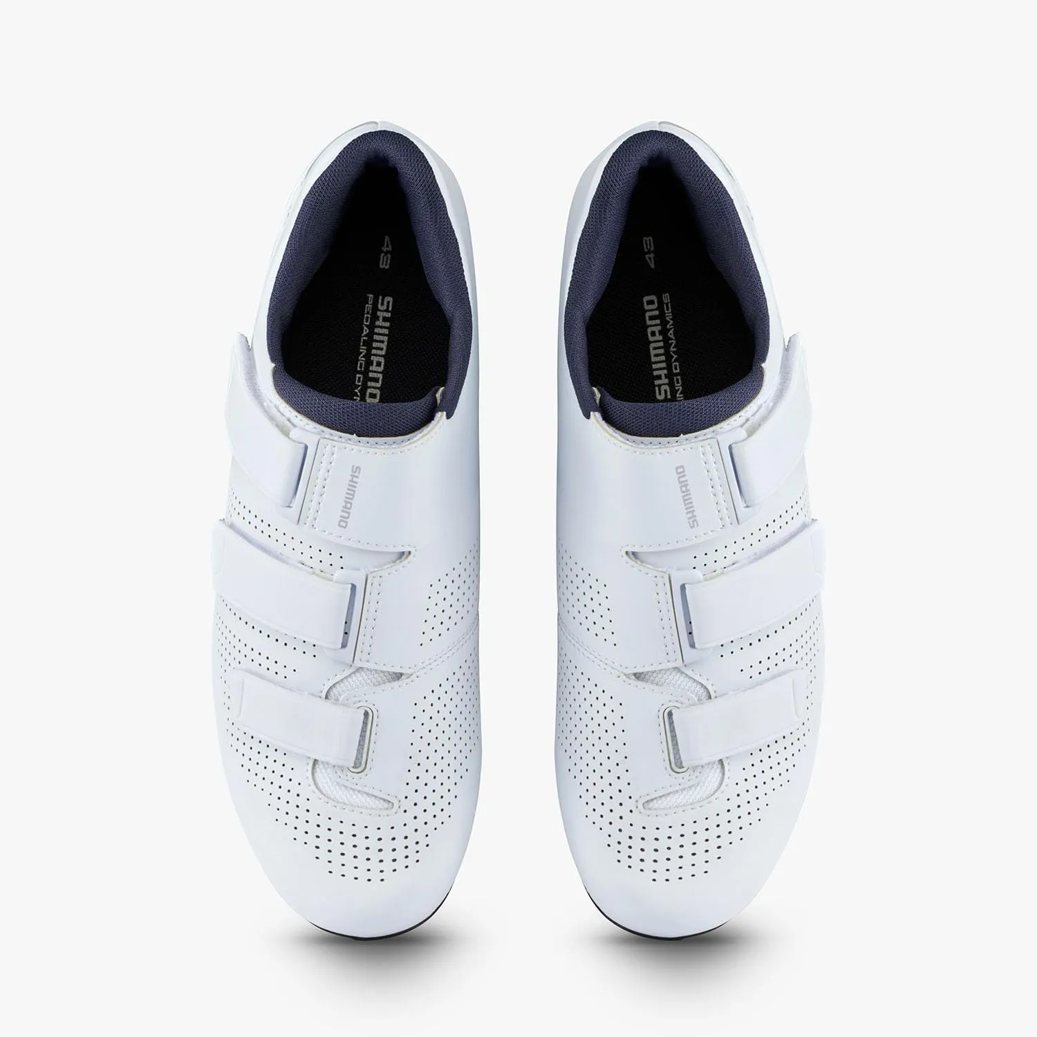 SHIMANO SH-RC102 Bicycle Shoes