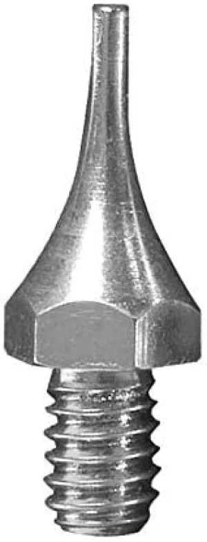 Shoe-in Pro Finish Spiked Shoes - Sharp Spikes (Replacement Spikes)