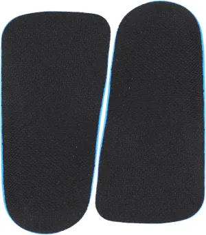 Shoe Lift Pads for Men Women Half Height Arch Support Inserts Soft Comfortable Insoles Heel Boost