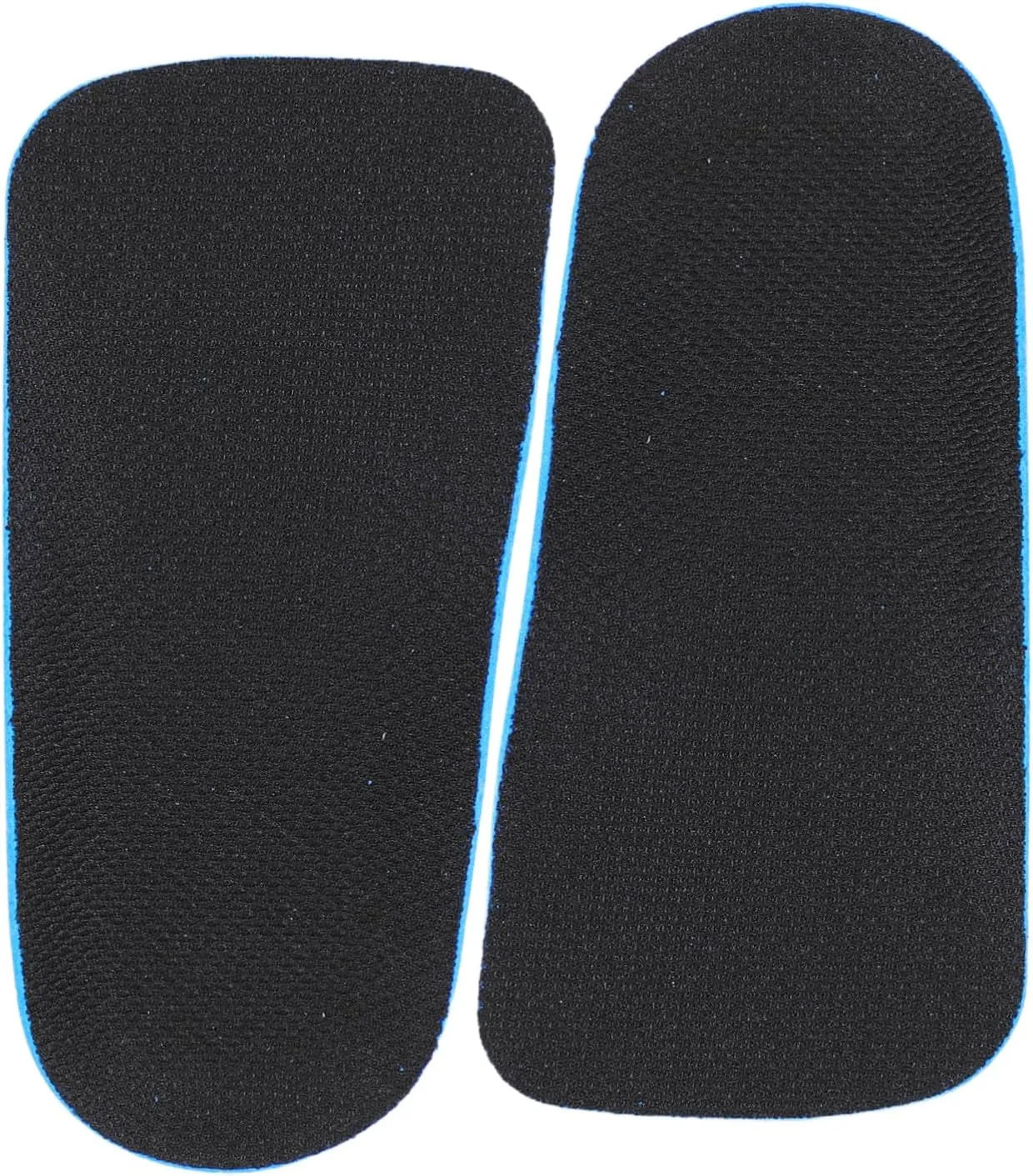 Shoe Lift Pads for Men Women Half Height Arch Support Inserts Soft Comfortable Insoles Heel Boost
