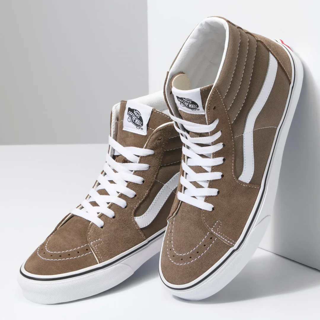 Sk8-Hi