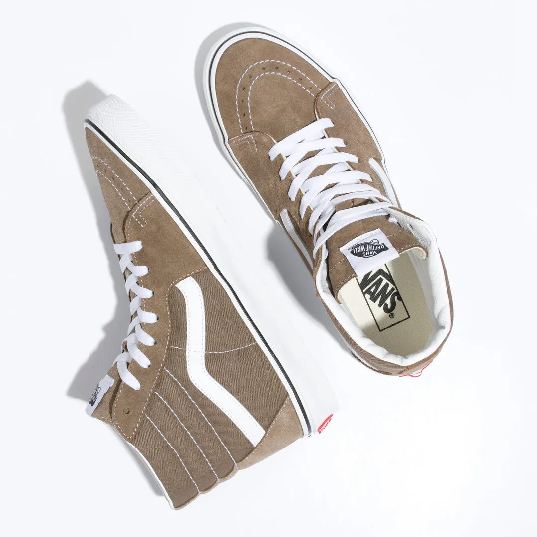 Sk8-Hi