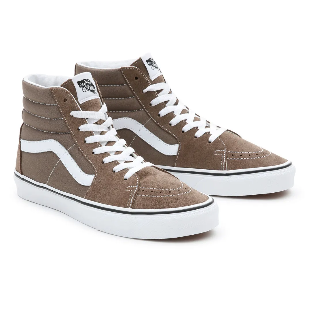 Sk8-Hi