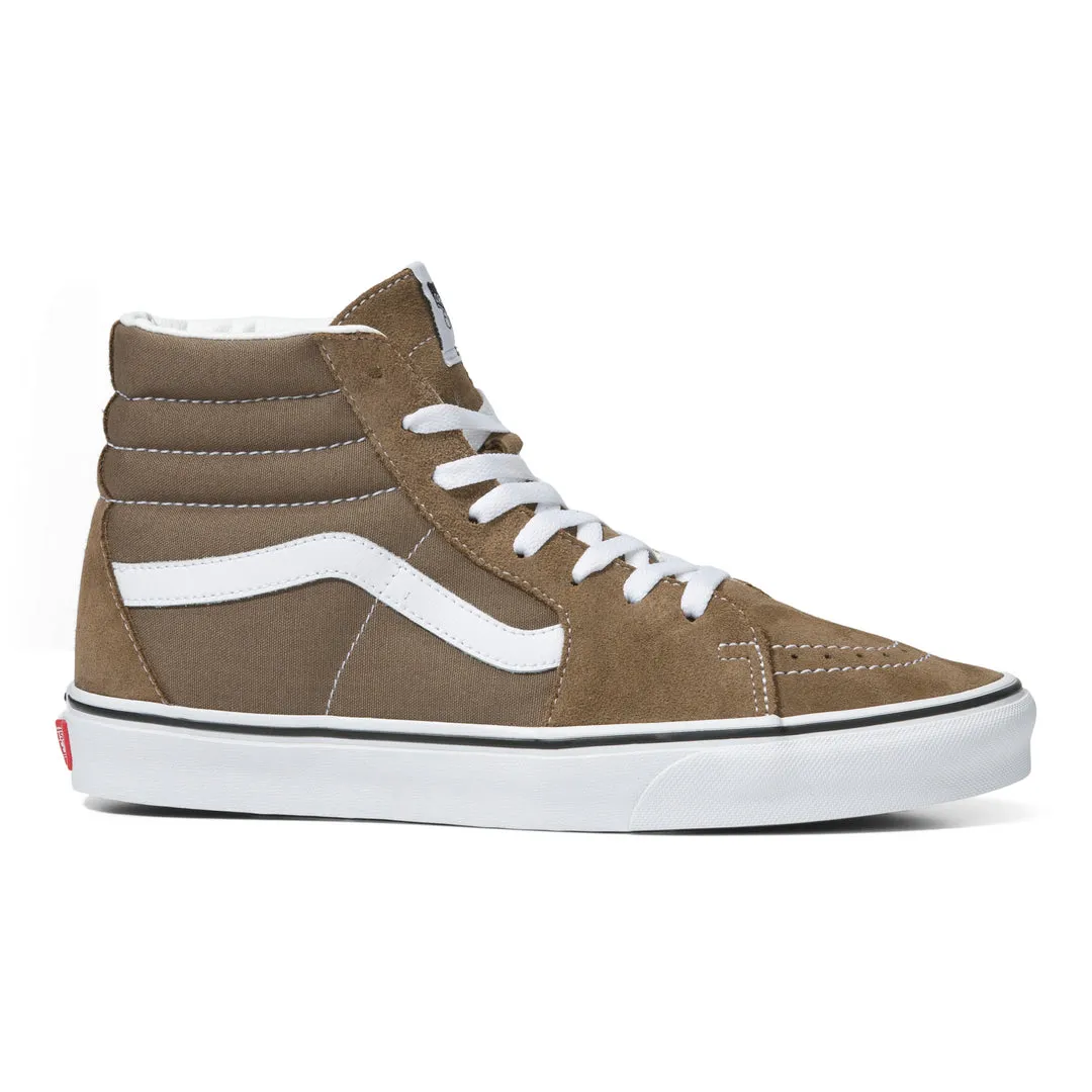 Sk8-Hi