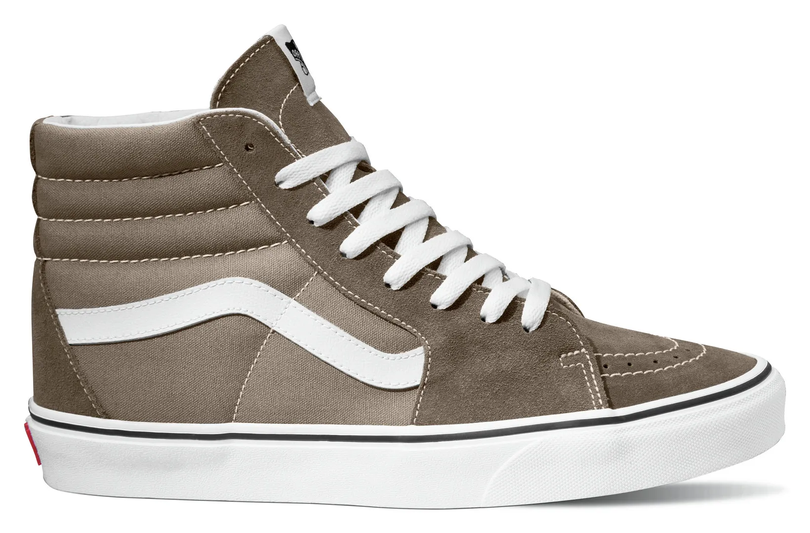 Sk8-Hi