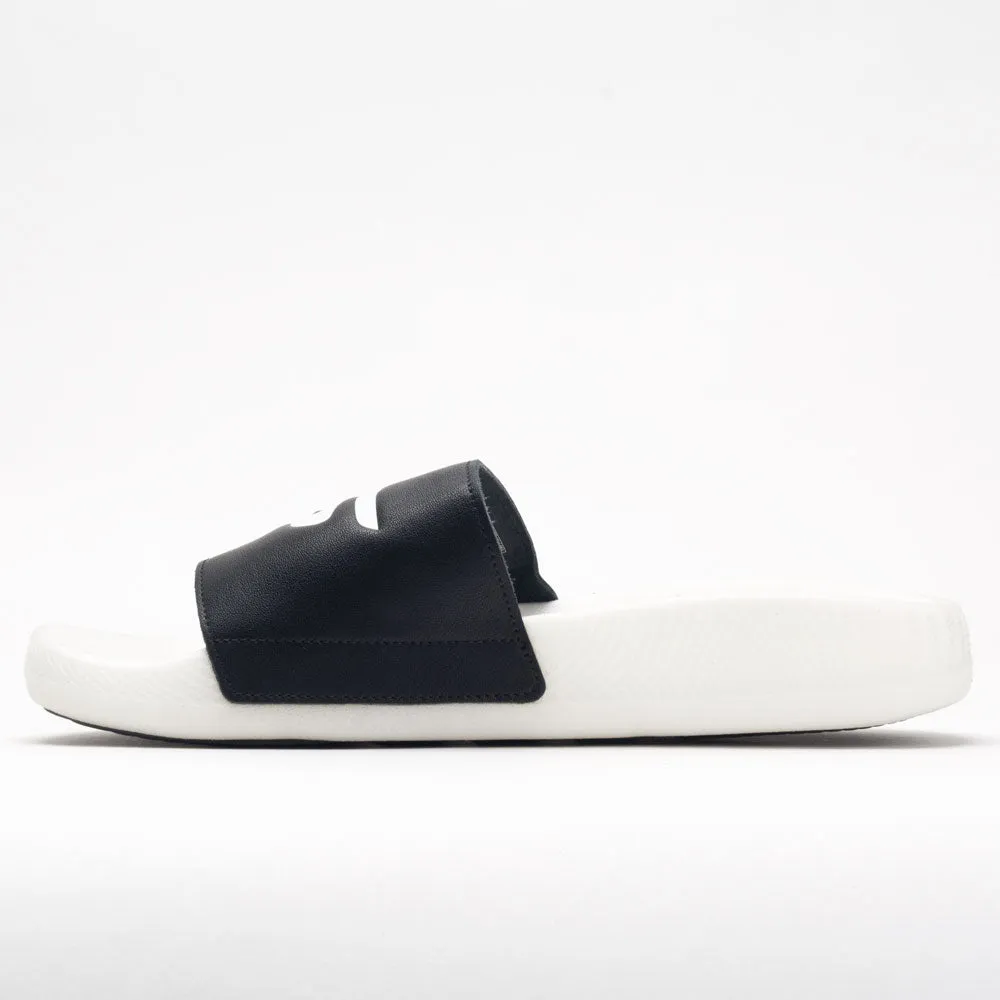 Skechers Hyper Slide Men's  Black/White
