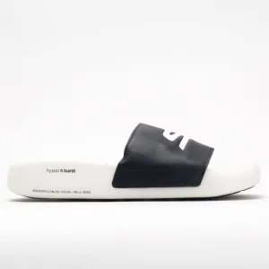 Skechers Hyper Slide Men's  Black/White