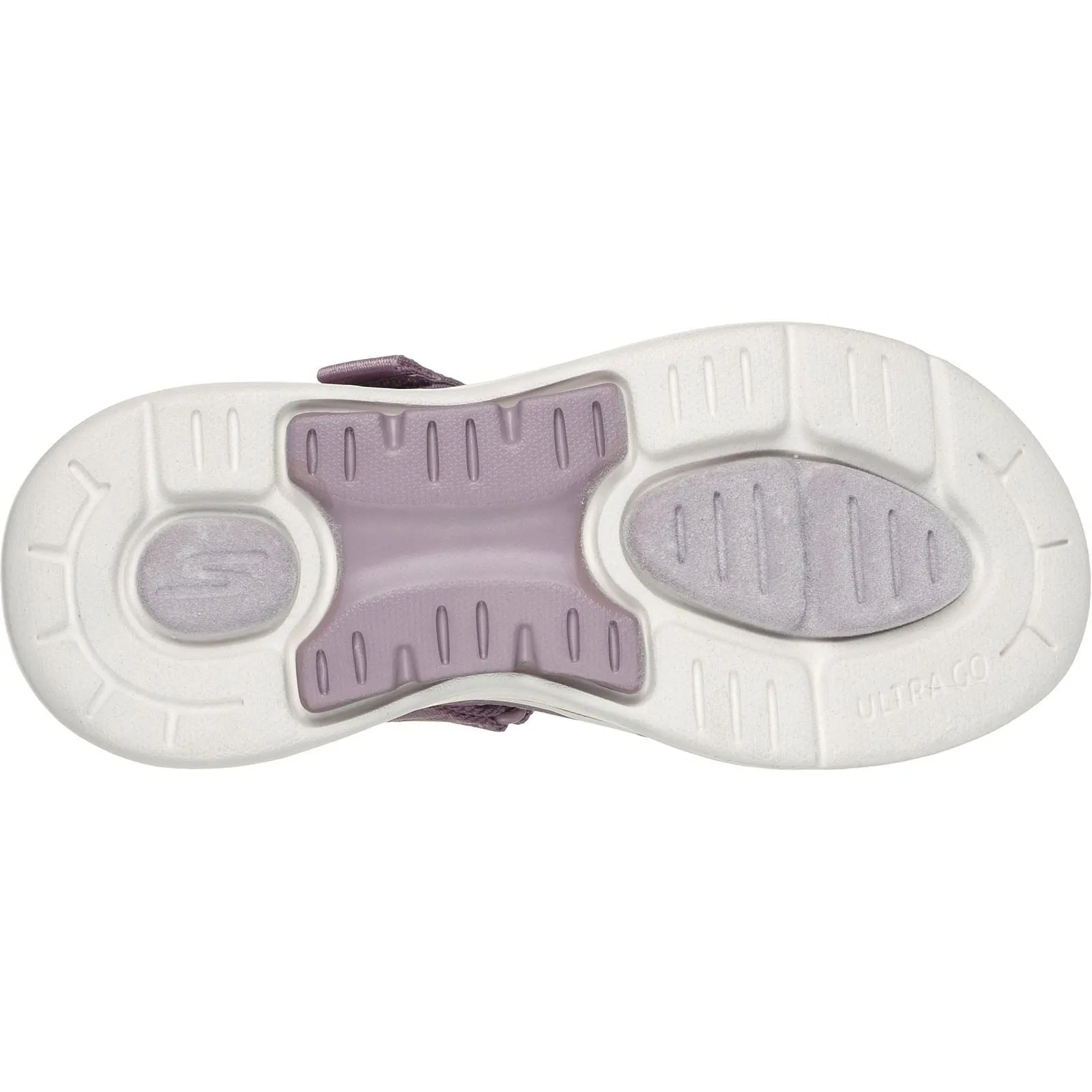 Skechers Women Sandal - Go Walk Arch Fit Attract in 3 Colours, 3-8 - GAR140808