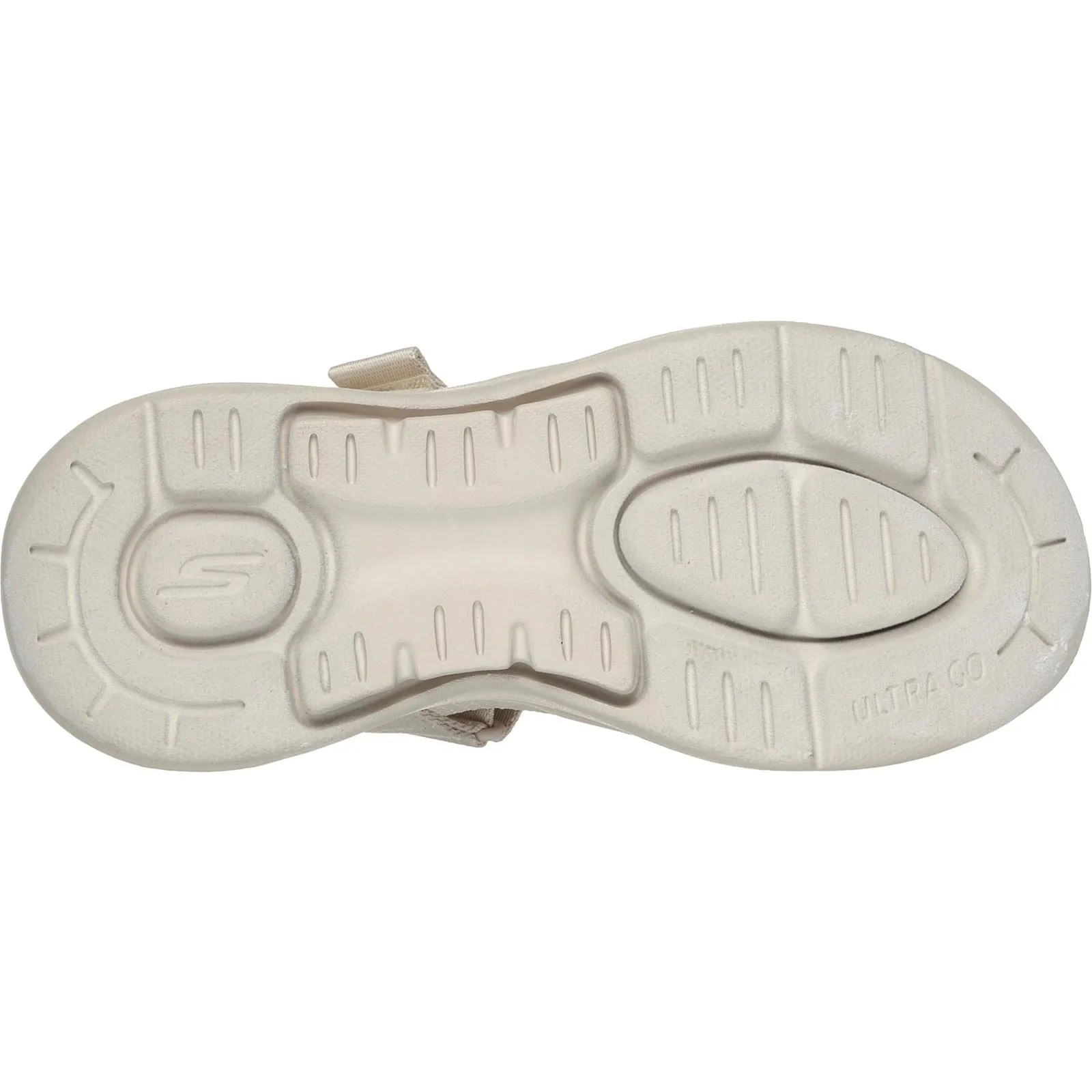 Skechers Women Sandal - Go Walk Arch Fit Attract in 3 Colours, 3-8 - GAR140808