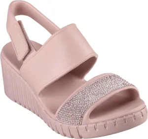 Skechers Women's Wedge Sandal