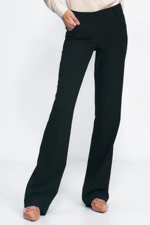 Sleek & Classy Trousers