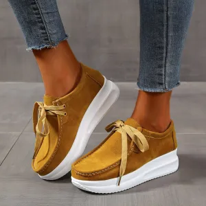 Sleek and supportive orthopedic Shoes