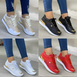 Sleek and supportive orthopedic Shoes