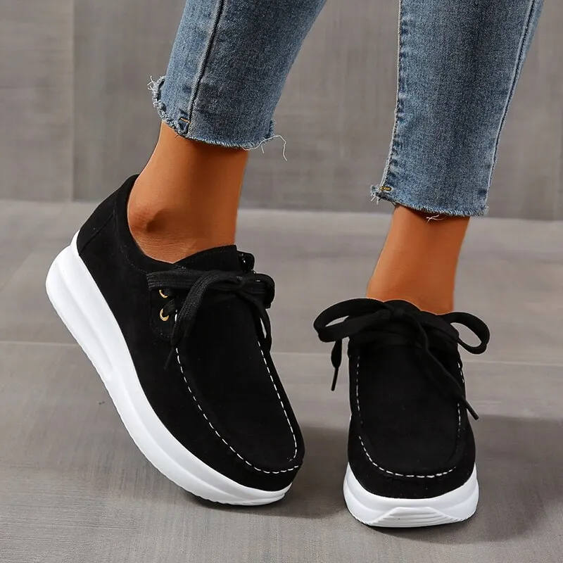 Sleek and supportive orthopedic Shoes