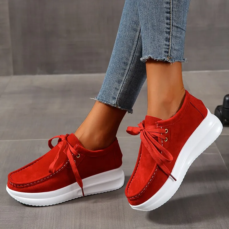 Sleek and supportive orthopedic Shoes