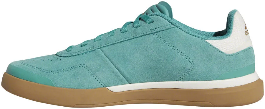 Sleuth Fully integrated Ten Women's, True Shoe Chalk Cardboard Five / Green - Flat DLX / Popular picks White