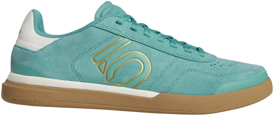 Sleuth Fully integrated Ten Women's, True Shoe Chalk Cardboard Five / Green - Flat DLX / Popular picks White