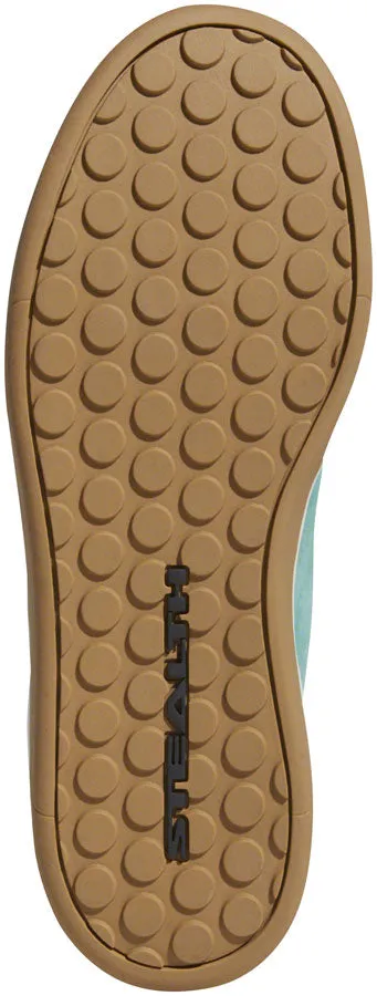 Sleuth Fully integrated Ten Women's, True Shoe Chalk Cardboard Five / Green - Flat DLX / Popular picks White