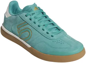 Sleuth Fully integrated Ten Women's, True Shoe Chalk Cardboard Five / Green - Flat DLX / Popular picks White