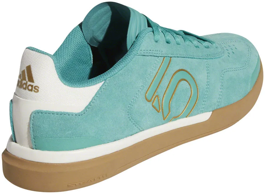 Sleuth Fully integrated Ten Women's, True Shoe Chalk Cardboard Five / Green - Flat DLX / Popular picks White