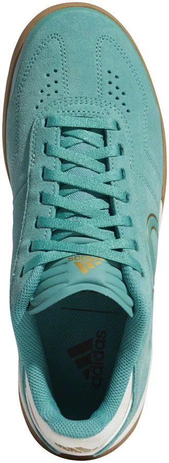 Sleuth Fully integrated Ten Women's, True Shoe Chalk Cardboard Five / Green - Flat DLX / Popular picks White