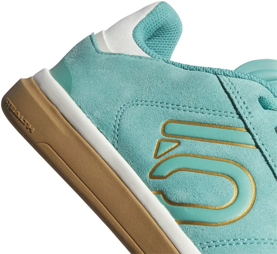 Sleuth Fully integrated Ten Women's, True Shoe Chalk Cardboard Five / Green - Flat DLX / Popular picks White