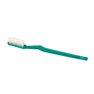 Soft Nylon Bristles Toothbrushes 46 Tuft