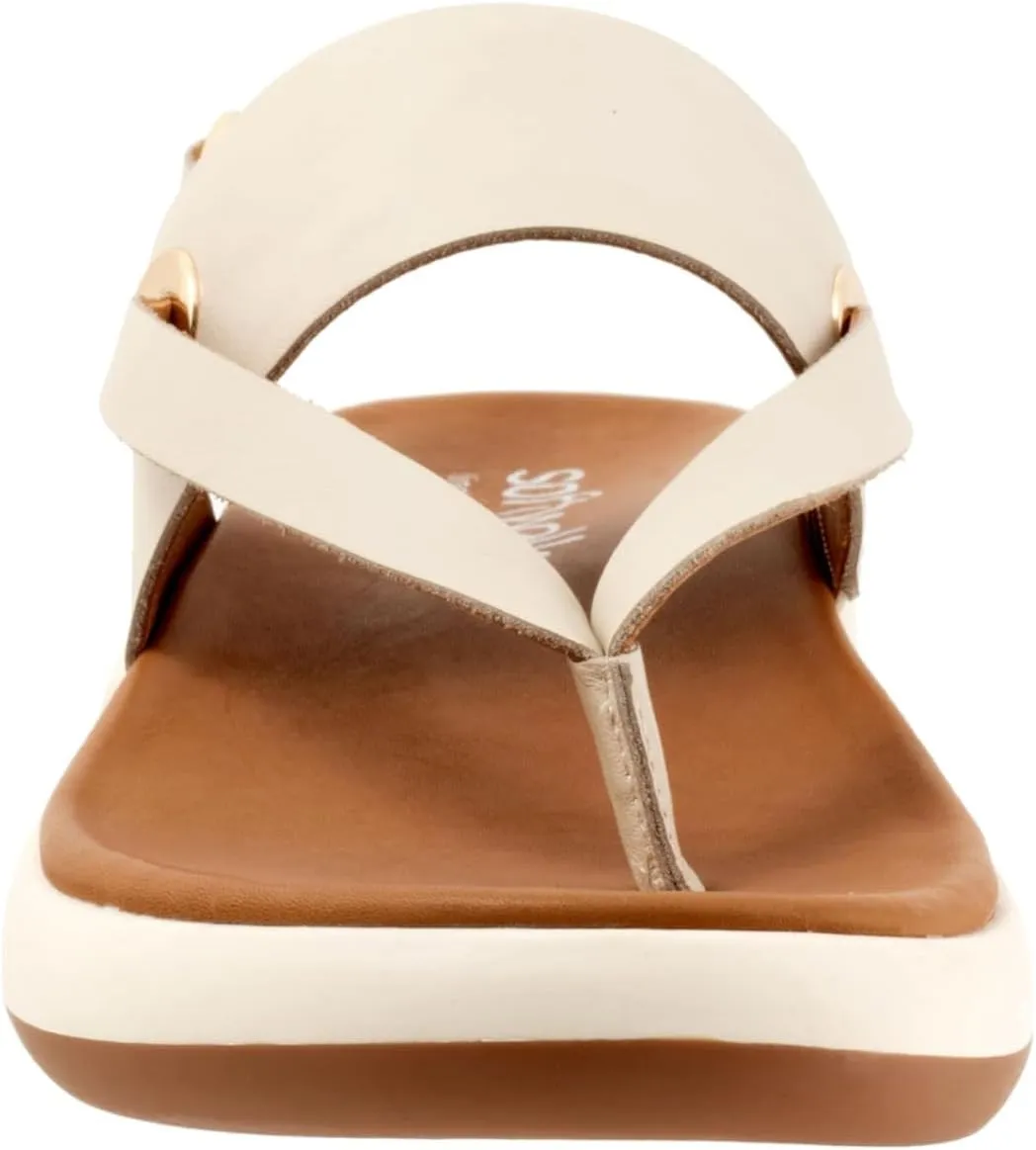 SoftWalk Women's Joliet Sandal