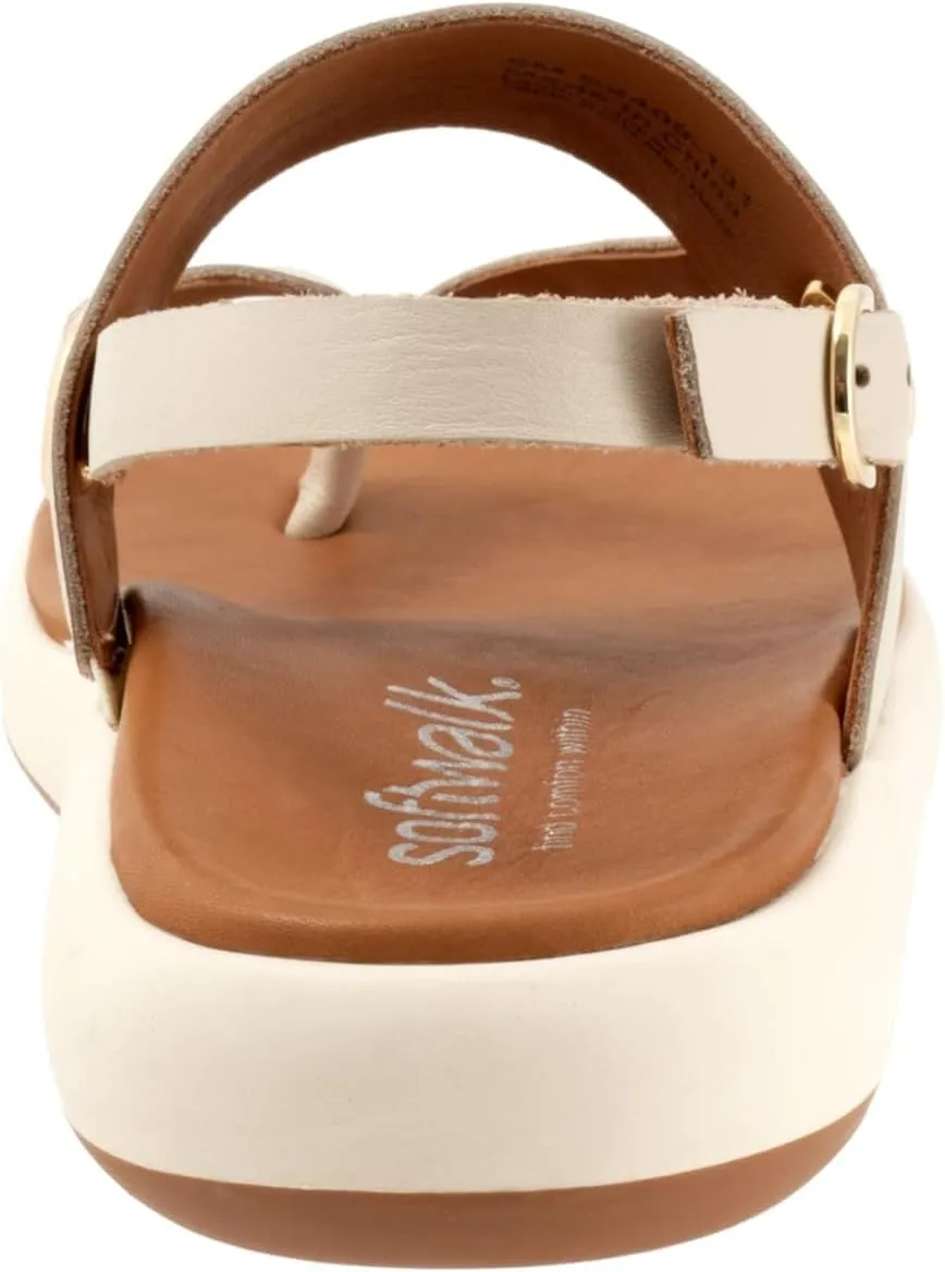 SoftWalk Women's Joliet Sandal